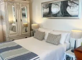 Cape Town Explorer's Rest