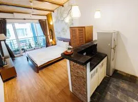 Sun Global Boutique Hotel