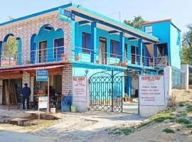 HIll Queen Homestay Chaukori By StayApart