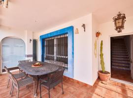 Villa Jaramar, ξενοδοχείο σε San José