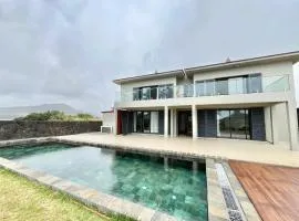 Coral Residence Luxury Villa