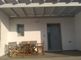Sifnaiou Apartment 2