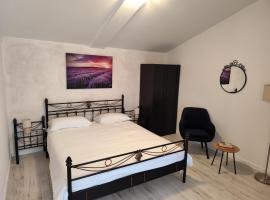 Guest House Valentino, hotel a Motovun (Montona)