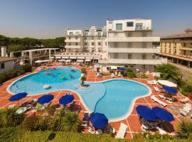 Hotel Ca' Di Valle, boutique hotel in Cavallino-Treporti