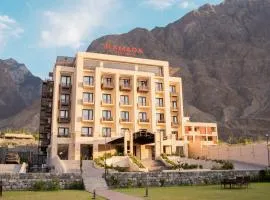 Ramada Resort by Wyndham Gilgit