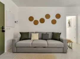 Le Cyperus Appartement avec Terrasse et Wifi