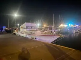 vacances de rêve sur les vagues