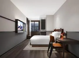 Mcsrh Hotel-Guiyang Xiaoshizi