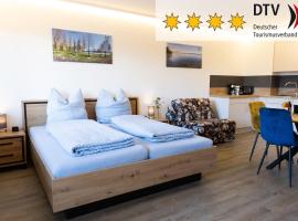 Höri-Nest Abendsonne-Appartement, ξενοδοχείο σε Gaienhofen