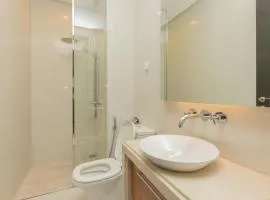 Straits Quay Waterside Suite, by BAYAN