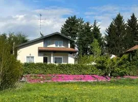 appartamento comfort Malpensa check in h 24 posto auto privato