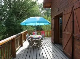 Le Chalet du Berger
