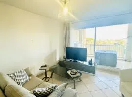 Appartement 2 chambres