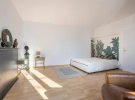 L'Eclose Chambre Kergoz