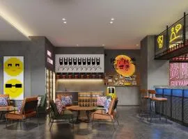 Mcsrh Hotel-Guiyang Penshuichi