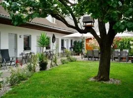 Privatzimmer Haider