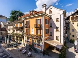 Appartamenti Da Sciolla