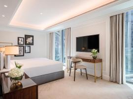 Cheval Maison - Expo City Dubai, hotel en Dubái