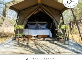 Omulunga Bush Camp