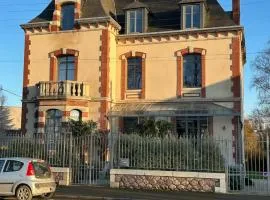 La Maison Ker Alinec