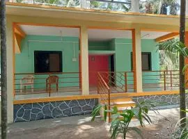 Navkriti Cottage By StayApart