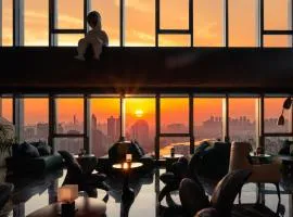 Rigel Hotel-Chongqing Jiefangbei Chaotianmen