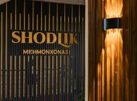 Hotel Shodlik