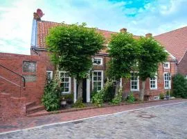 Ferienwohnung Siel 40 Ditzum 45253