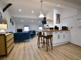 Appartement La Belle Epoque