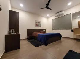 Aurora The Pool Villa ll