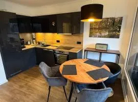 Fantastische Hotel Alternative
