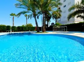 Apartamento Larimar
