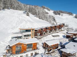 Bachgut - Das Resort am Berg