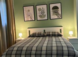 Casa di Greve, hotel v destinaci Greve in Chianti