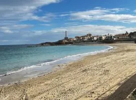 El Paraiso de Cabo de Palos By Elconserje