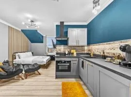Downtown Studio 3 - Harrogate Town Centre