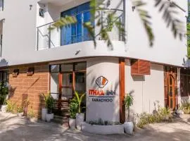 Ithaa Inn Kamadhoo