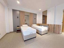 Hotel Almanas