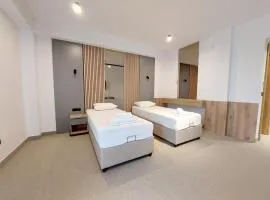 Hotel Almanas