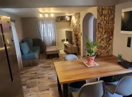 Oinos Luxury apartment