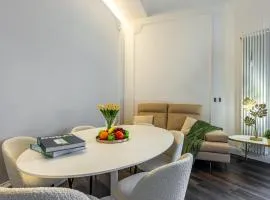 Central Station, Luxury & Modern with all comfort!