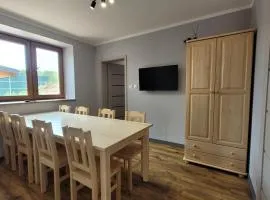 Wrzosowe Wzgórze 5 - Apartament 2 sypialnie