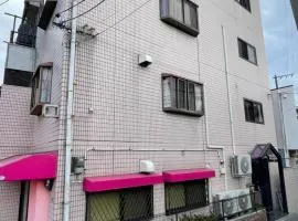 桜ノ宮guest house