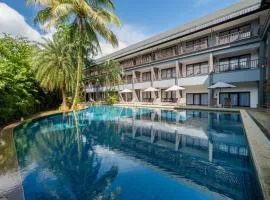Kokotel Khao Lak Montana