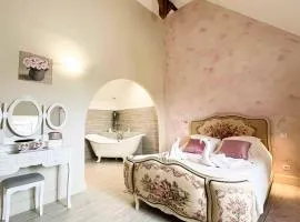 Chambre double Romantique
