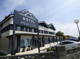 Hotel Mercedes