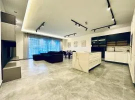 Blanch Holiday Apartments