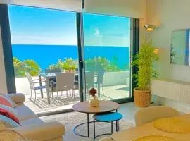 BEST Sea view Sotogrande Torreguadiaro