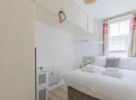 Central 1BD Flat 6 minutes to Old Street station