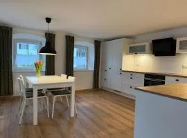 Ferienwohnung "Beim Xander"
